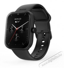 Hama 00178615  Mobil / Kommunikáció / Smart - Okos eszköz - Okosóra - 514532