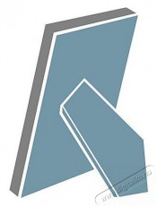 Hama 00193225 Lima 15x21cm t&ouml;lgy műanyag k&eacute;pkeret H&aacute;ztart&aacute;s / Otthon / K&uuml;lt&eacute;r - Lak&aacute;sfelszerel&eacute;s - K&eacute;pkeret / k&eacute;ptart&oacute; - 514560