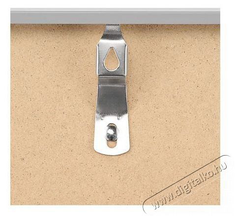 Hama 00193225 Lima 15x21cm t&ouml;lgy műanyag k&eacute;pkeret H&aacute;ztart&aacute;s / Otthon / K&uuml;lt&eacute;r - Lak&aacute;sfelszerel&eacute;s - K&eacute;pkeret / k&eacute;ptart&oacute; - 514560