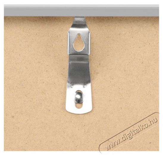 Hama 00193226 Lima 20X30cm t&ouml;lgy műanyag k&eacute;pkeret H&aacute;ztart&aacute;s / Otthon / K&uuml;lt&eacute;r - Lak&aacute;sfelszerel&eacute;s - K&eacute;pkeret / k&eacute;ptart&oacute; - 514559