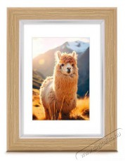 Hama 00193226 Lima 20X30cm t&ouml;lgy műanyag k&eacute;pkeret H&aacute;ztart&aacute;s / Otthon / K&uuml;lt&eacute;r - Lak&aacute;sfelszerel&eacute;s - K&eacute;pkeret / k&eacute;ptart&oacute; - 514559