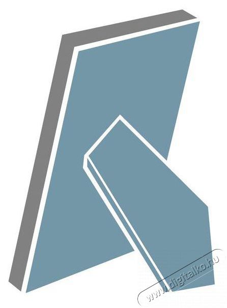 Hama 00193226 Lima 20X30cm t&ouml;lgy műanyag k&eacute;pkeret H&aacute;ztart&aacute;s / Otthon / K&uuml;lt&eacute;r - Lak&aacute;sfelszerel&eacute;s - K&eacute;pkeret / k&eacute;ptart&oacute; - 514559