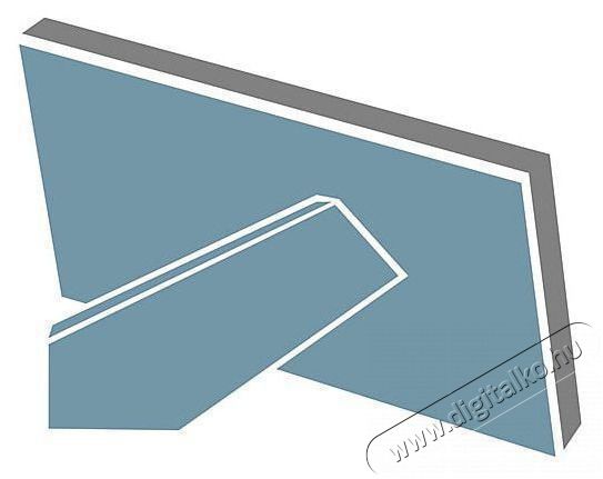 Hama 00193236 Lima 13x18cm ol&iacute;va műanyag k&eacute;pkeret H&aacute;ztart&aacute;s / Otthon / K&uuml;lt&eacute;r - Lak&aacute;sfelszerel&eacute;s - K&eacute;pkeret / k&eacute;ptart&oacute; - 514564