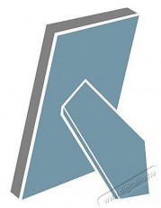 Hama 00193238 Lima 20x30cm olíva műanyag képkeret Háztartás / Otthon / Kültér - Lakásfelszerelés - Képkeret / képtartó - 514562