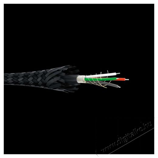 Hama 201540 FIC E3 EXTREME 1,5m Type-C fekete/piros adat- &eacute;s t&ouml;ltők&aacute;bel Tv kieg&eacute;sz&iacute;tők - K&aacute;bel / csatlakoz&oacute; - USB k&aacute;bel - 515940