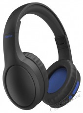 Hama Spirit Focused Audio-Video / Hifi / Multimédia - Fül és Fejhallgatók - Fejhallgató mikrofonnal / headset - 518734