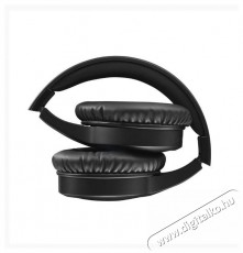 Hama Spirit Focused Audio-Video / Hifi / Multimédia - Fül és Fejhallgatók - Fejhallgató mikrofonnal / headset - 518734