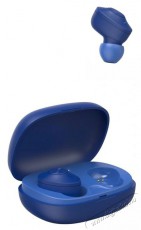 Hama Freedom Buddy, kék Audio-Video / Hifi / Multimédia - Fül és Fejhallgatók - Fülhallgató - 518733