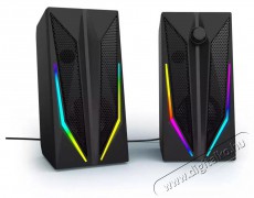 Hama uRage BLAST-R 200 Audio-Video / Hifi / Multim&eacute;dia - Hangfal - Hangfalszett - Hangfalszett - 520259