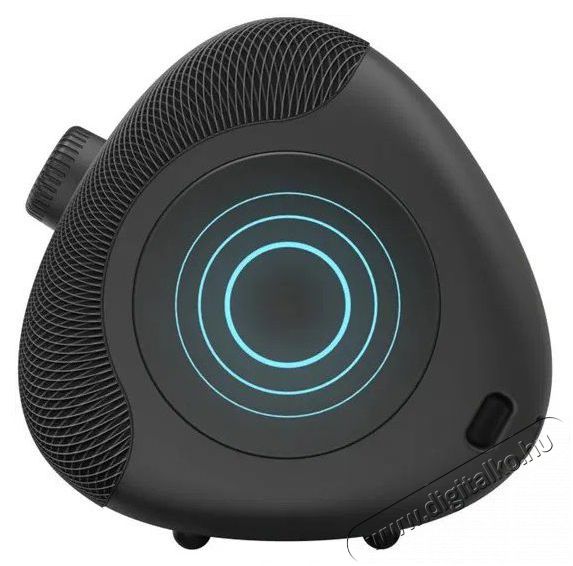 Hama PipeRoll 3.0 fekete Audio-Video / Hifi / Multim&eacute;dia - Hordozhat&oacute;, vezet&eacute;k n&eacute;lk&uuml;li / bluetooth hangsug&aacute;rz&oacute; - Hordozhat&oacute;, vezet&eacute;k n&eacute;lk&uuml;li / bluetooth hangsug&aacute;rz&oacute; - 522934