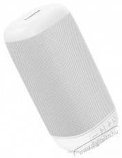 Hama Tube 3.0 fehér Audio-Video / Hifi / Multimédia - Hordozható, vezeték nélküli / bluetooth hangsugárzó - Hordozható, vezeték nélküli / bluetooth hangsugárzó - 522933