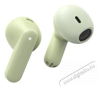 Hama Freedom Light II, z&ouml;ld F&uuml;lhallgat&oacute; Audio-Video / Hifi / Multim&eacute;dia - F&uuml;l &eacute;s Fejhallgat&oacute;k - F&uuml;lhallgat&oacute; mikrofonnal / headset - 529501