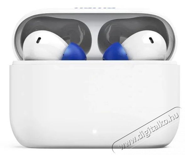 Hama Passion Clear II, feh&eacute;r Fejhallgat&oacute; Audio-Video / Hifi / Multim&eacute;dia - F&uuml;l &eacute;s Fejhallgat&oacute;k - F&uuml;lhallgat&oacute; mikrofonnal / headset - 529502