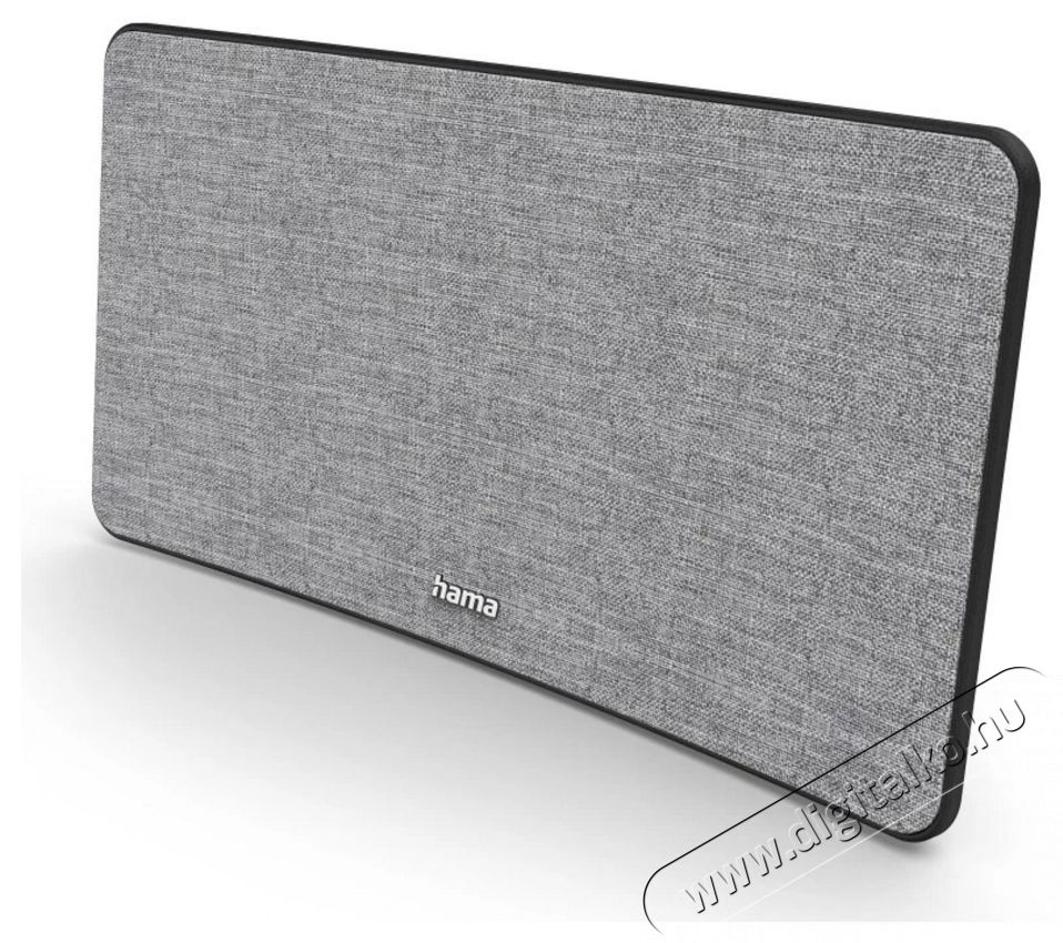 Hama 00221087  Tv kieg&eacute;sz&iacute;tők - Antenna - Belt&eacute;ri antenna - 514572