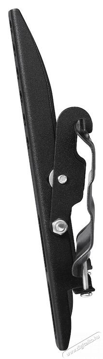 Hama 220806 TV fali konzol, &Aacute;ll&iacute;that&oacute;, 19 -48  (48cm-122cm), 25 kg, Fekete Tv kieg&eacute;sz&iacute;tők - Fali tart&oacute; / konzol - Fali tv tart&oacute; - 533403