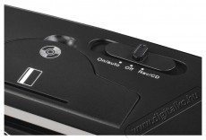 Hama Basic S8CD  iratmegsemmis&iacute;tő, PP-2 biztons&aacute;gi fokozat, T-1 Liter 0,6 l CD, V&aacute;g&aacute;si kapacit&aacute;s 9 lap Iroda &eacute;s sz&aacute;m&iacute;t&aacute;stechnika - Iratmegsemmis&iacute;tő - 533400