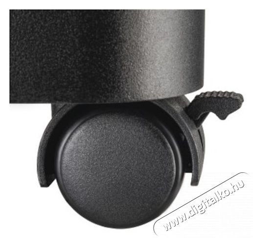 Hama Pr&eacute;mium AutoM120 iratmegsemmis&iacute;tő, E3 P4 T4, 25L, fekete Iroda &eacute;s sz&aacute;m&iacute;t&aacute;stechnika - Iratmegsemmis&iacute;tő - 533401