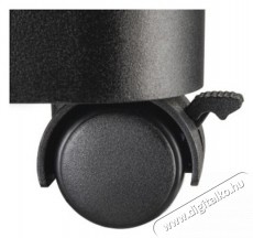 Hama Pr&eacute;mium AutoM120 iratmegsemmis&iacute;tő, E3 P4 T4, 25L, fekete Iroda &eacute;s sz&aacute;m&iacute;t&aacute;stechnika - Iratmegsemmis&iacute;tő - 533401