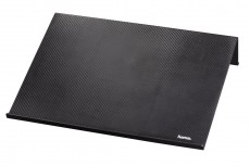 Hama CARBON LOOK notebook állvány - 53073 Egyéb - Nem forgalmazzuk ! - 370357