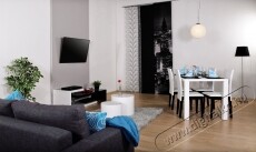 Hama LCD Motion 200x200, L méret falitartó - 108715 Tv kiegészítők - Fali tartó / konzol - Fali tv tartó - 258382