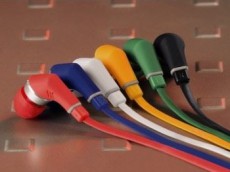 Hama JOY sztereó fülhallgató mikrofonnal, vörös - 135652 Audio-Video / Hifi / Multimédia - Fül és Fejhallgatók - Fülhallgató mikrofonnal / headset - 297588