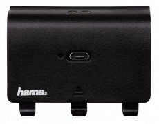 Hama Gaming Extra Dual töltő (Xbox One) - 115535 Iroda és számítástechnika - Játék konzol - Kiegészítő - 297527