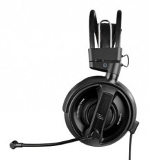 Hama uRage Explode EVO fejhallgató mikrofonnal - 113701 Audio-Video / Hifi / Multimédia - Fül és Fejhallgatók - Fejhallgató mikrofonnal / headset - 285296