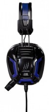 Hama uRage SoundZ Essential gaming headset - 113744 Audio-Video / Hifi / Multimédia - Fül és Fejhallgatók - Fejhallgató mikrofonnal / headset - 297553