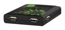 Hama Speedshot Lite XBox 360 billentyűzet + egér adapter - 115510 Iroda és számítástechnika - Játék konzol - Kiegészítő - 285299