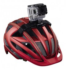Hama GoPro 360 sisak pánt (4419) Fényképezőgép / kamera - Sport kamera tartozékok - Rögzítő / adapter - 310644
