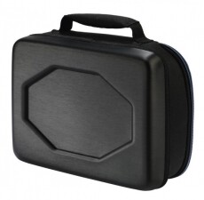 Hama GoPro HC 130 kamera és tartozék táska Fényképezőgép / kamera - Sport kamera tartozékok - Tok - 310631
