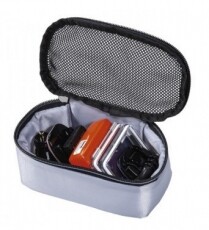 Hama GoPro HC 130 kamera és tartozék táska Fényképezőgép / kamera - Sport kamera tartozékok - Tok - 310631