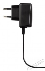 Hama Hálózati töltő micro USB - 93585 Mobil / Kommunikáció / Smart - Mobiltelefon kiegészítő / tok - Hálózati-, autós töltő - 259557