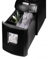 Hama X11CD Premium iratmegsemmisítő- 50184 Iroda és számítástechnika - Iratmegsemmisítő - 285304