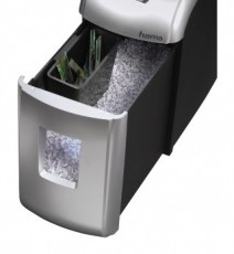 Hama M8CD Professional iratmegsemmisítő - 50185 Iroda és számítástechnika - Iratmegsemmisítő - 285305