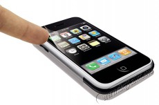 Hama Kijelzővédő fólia ProClass Apple iPhone 4 - 106615 Mobil / Kommunikáció / Smart - Mobiltelefon kiegészítő / tok - Kijelző / hátlap védő fólia - 259620