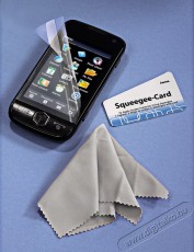 Hama Kijelzővédő fólia Univerzális, 3db - 109297 Mobil / Kommunikáció / Smart - Mobiltelefon kiegészítő / tok - Kijelző / hátlap védő fólia - 259631
