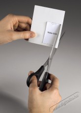 Hama Kijelzővédő fólia Univerzális, 3db - 109297 Mobil / Kommunikáció / Smart - Mobiltelefon kiegészítő / tok - Kijelző / hátlap védő fólia - 259631