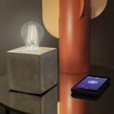 Hama okos szálas LED izzó E27 7W - 176587 Egyéb - Nem forgalmazzuk ! - 371003