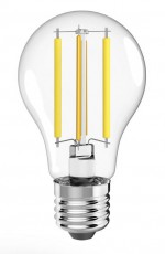 Hama okos szálas LED izzó E27 7W - 176587 Egyéb - Nem forgalmazzuk ! - 371003