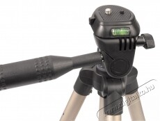 Hama Star 5 fotó-video állvány táskával - 4105 Fotó-Videó kiegészítők - Állvány - Tripod állvány - 258276