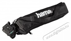 Hama Star 75 fotó-video állvány táskával - 4175 Fotó-Videó kiegészítők - Állvány - Tripod állvány - 258281