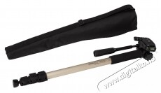 Hama Star 78 mono állvány táskával - 4178 Fotó-Videó kiegészítők - Állvány - Monopod állvány - 258282