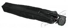 Hama Star 78 mono állvány táskával - 4178 Fotó-Videó kiegészítők - Állvány - Monopod állvány - 258282