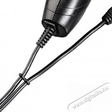 Hama Szivargyújtó töltő mini USB 1000 mA - 93731 Autóhifi / Autó felszerelés - Autós töltő / szivargyújtó adapter - 259666