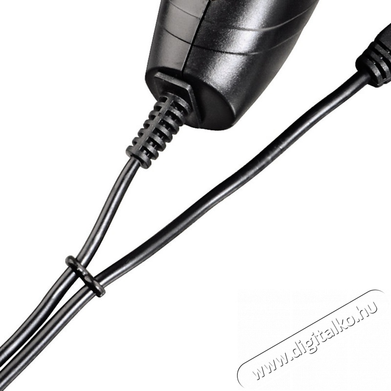 Hama Szivargyújtó töltő mini USB 90 fok 1000 mA - 93732 Autóhifi / Autó felszerelés - Autós töltő / szivargyújtó adapter - 259667