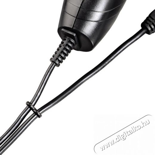 Hama Szivargyújtó töltő mini USB 90 fok 1000 mA - 93732 Autóhifi / Autó felszerelés - Autós töltő / szivargyújtó adapter - 259667