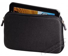 Hama Tablet tok Univerzális 10 neoprén, fekete - 108255 Mobil / Kommunikáció / Smart - Tablet / E-book kiegészítő, tok - Tablet tok - 259710
