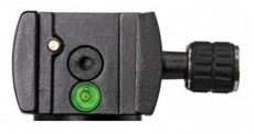 Hama Traveller Premium 144 Ball állvány - 4266 Fotó-Videó kiegészítők - Állvány - Tripod állvány - 285347