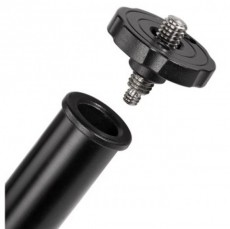 Hama Traveller Premium 144 Ball állvány - 4266 Fotó-Videó kiegészítők - Állvány - Tripod állvány - 285347